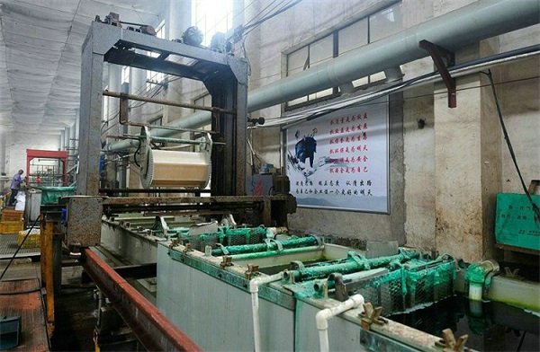 廠房（fáng）設備