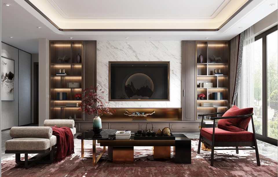 大（dà）唐盛世輕奢係列（liè）