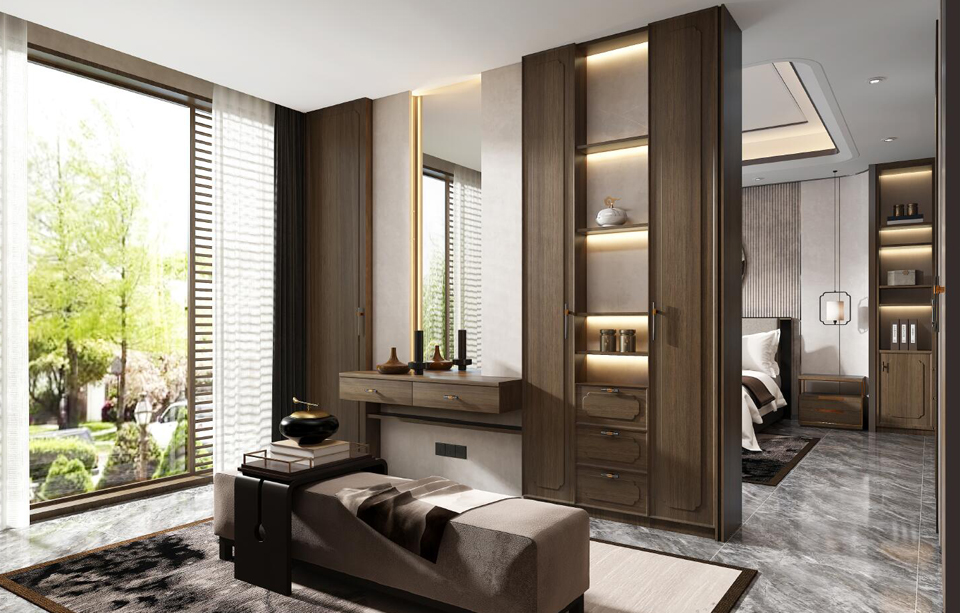 大唐盛（shèng）世輕奢係（xì）列