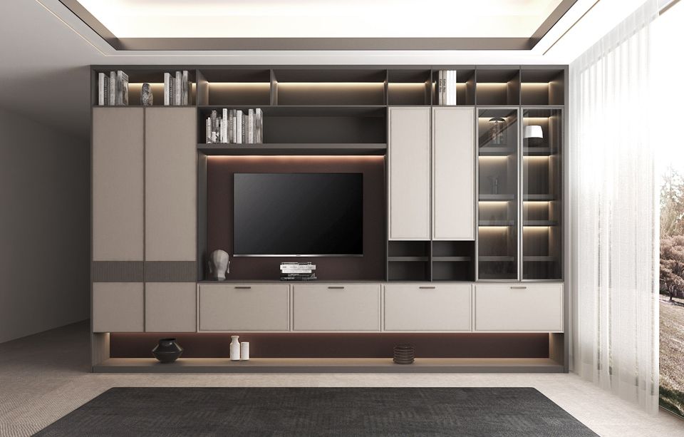 禪意東方輕奢係（xì）列