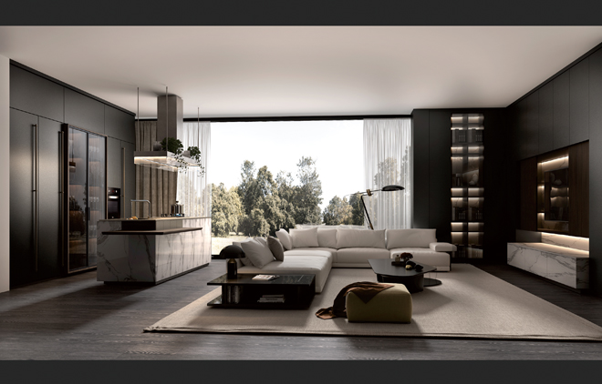 歐若拉輕奢係列