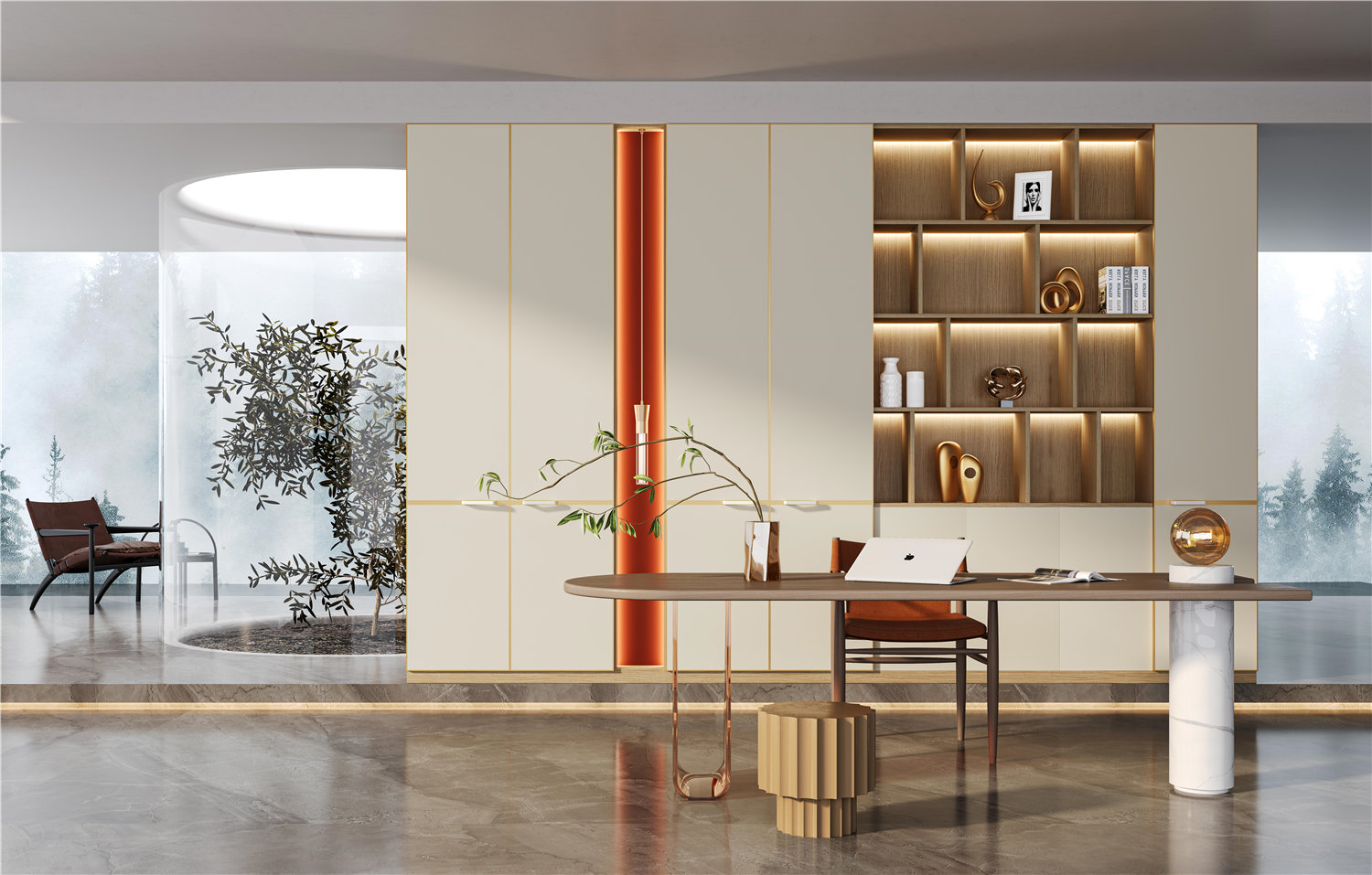 摩登東方（fāng）·極