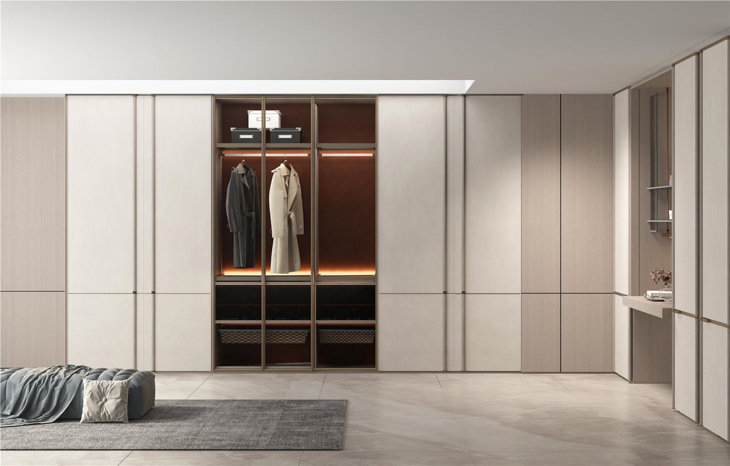 摩登東方·奢係