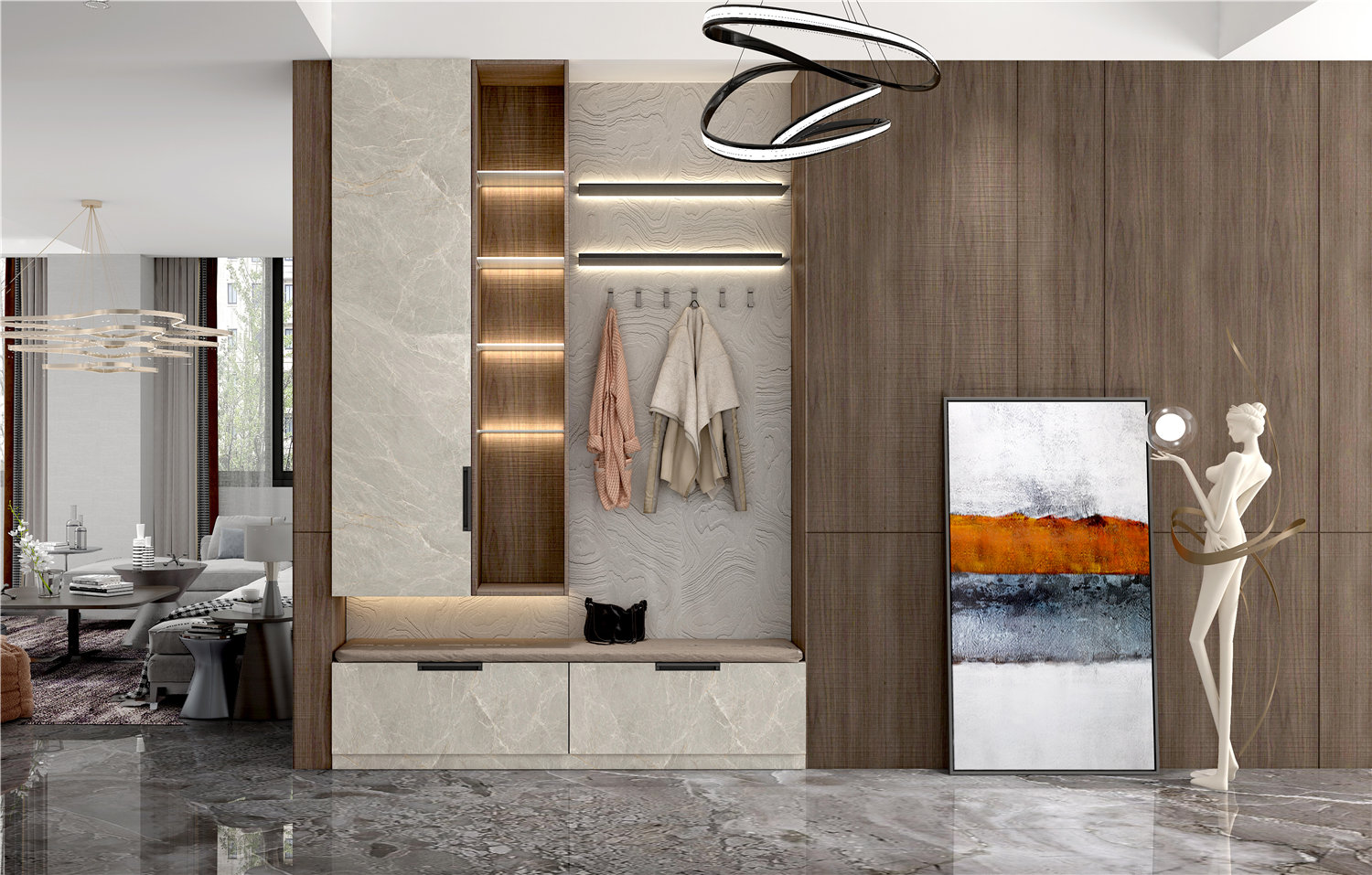 卡斯（sī）諾係列