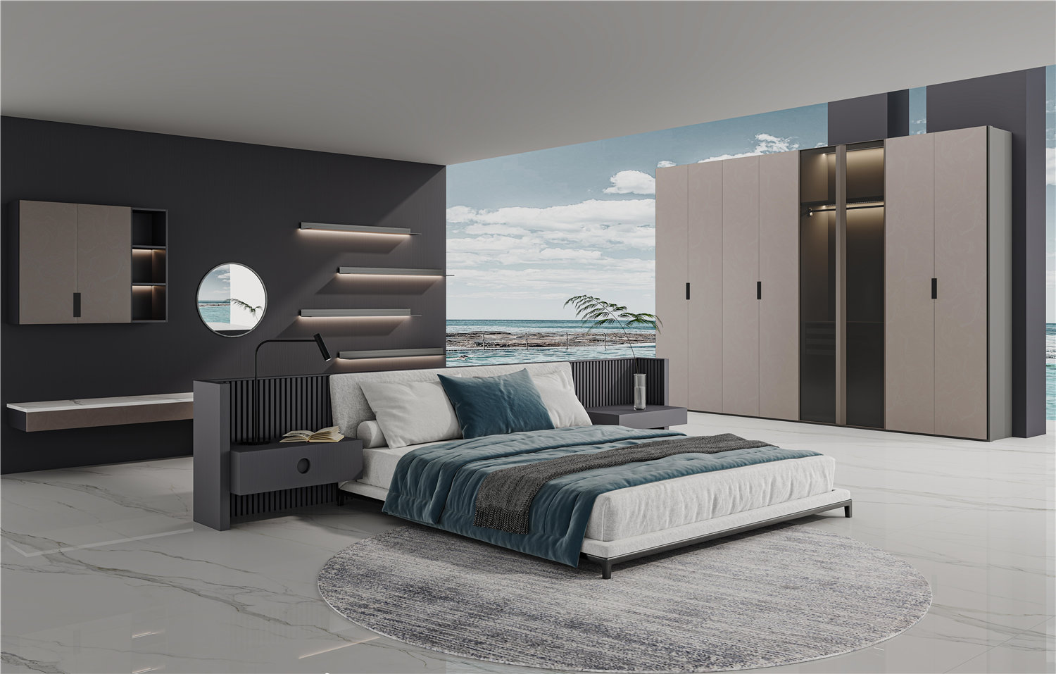 威尼斯·極係（xì）