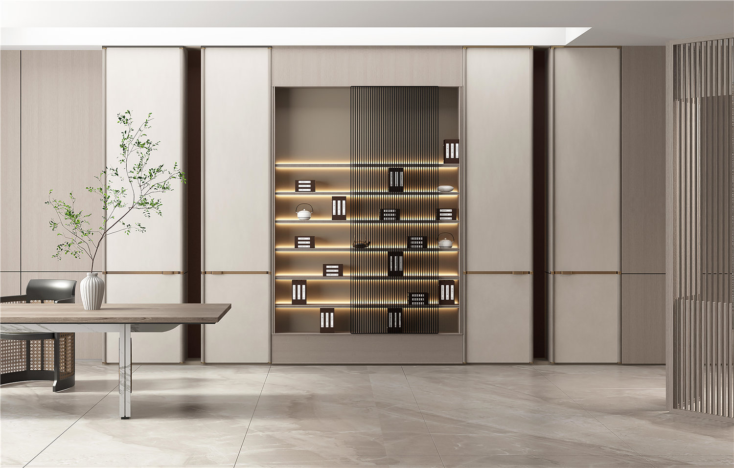 摩登東（dōng）方·奢係