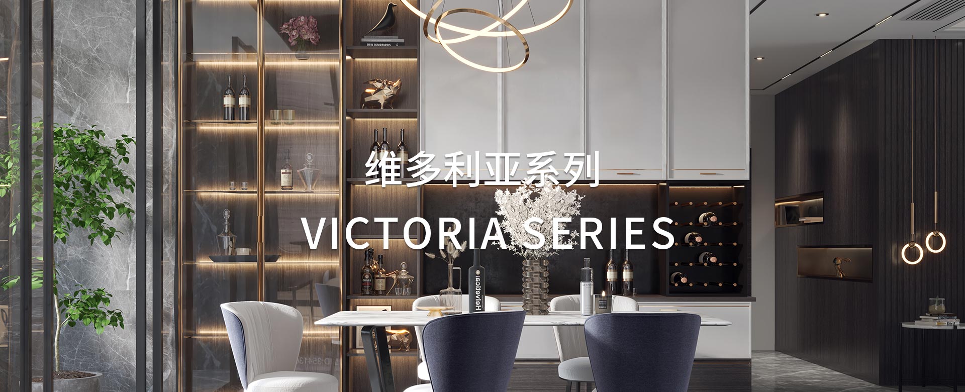 維（wéi）多利亞係列