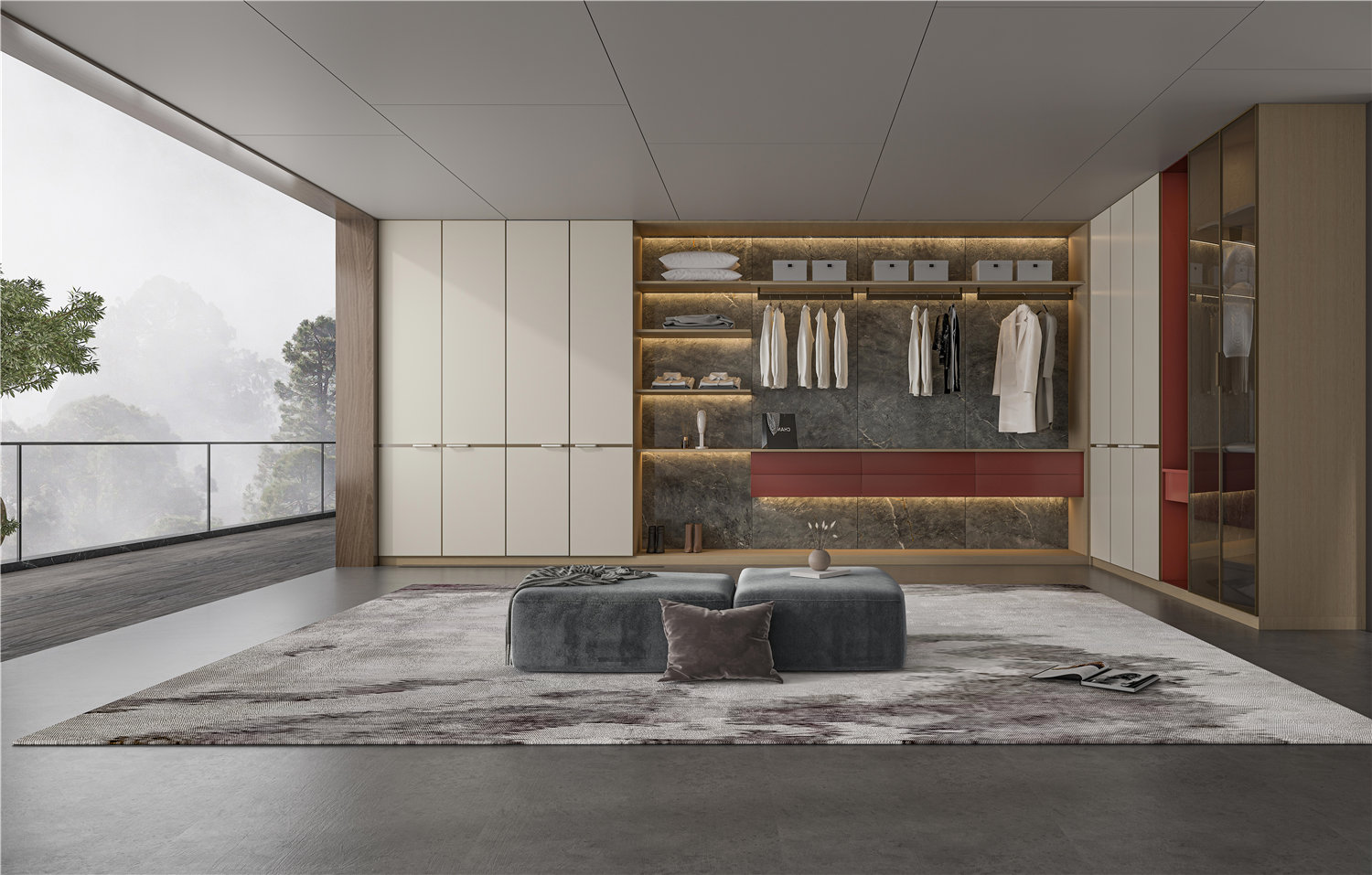 摩登東方（fāng）·極