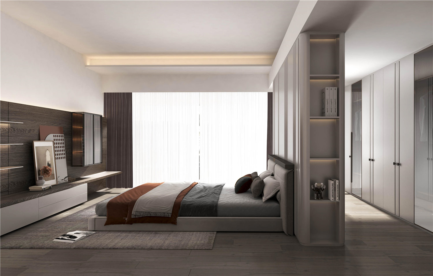 羅（luó）蒂（dì）·極係    