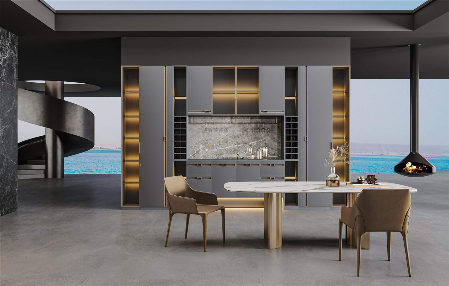 寶格麗（lì）·奢係